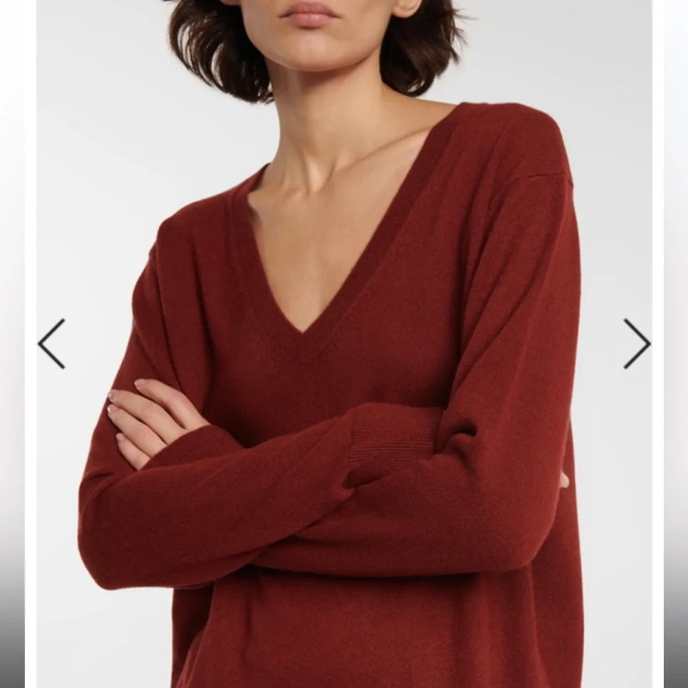 🍁VINCE Cashmere Sweater🍁 - Picture 7 of 16